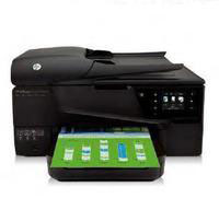 Impresora multifuncional HP Officejet 6700 Premium (CN583A)